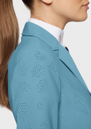 Veste de concours Alix Air SS26