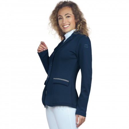 Veste de concours CIMA femme