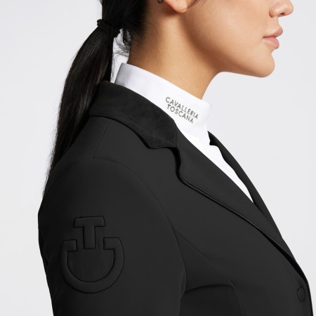 Veste de concours CT FW26