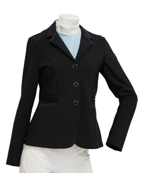 Veste de concours Livia SS26