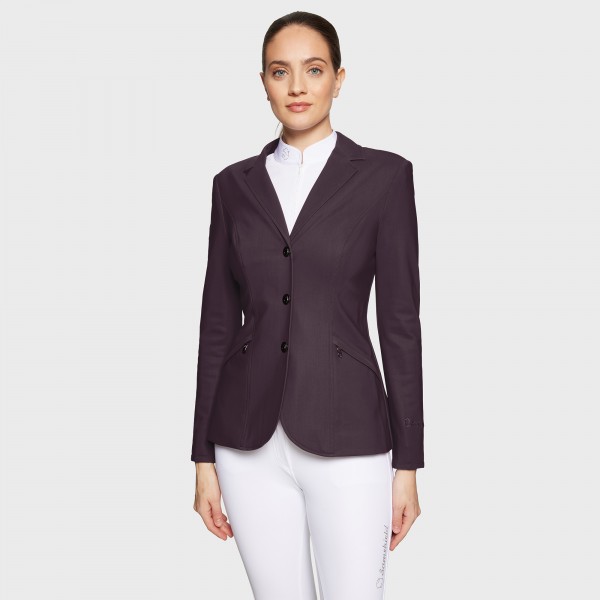 Veste de concours Louiselle FW25