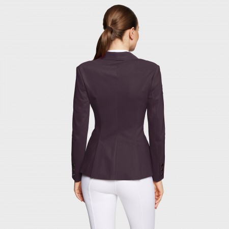 Veste de concours Louiselle FW25