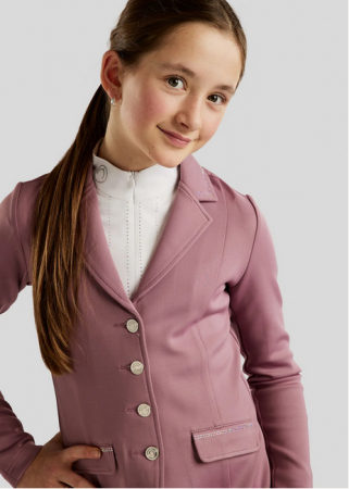 Veste de concours MoCha FW25