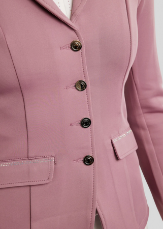 Veste de concours MoCha FW25