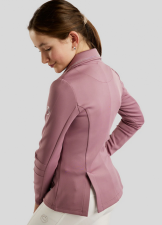 Veste de concours MoCha FW25