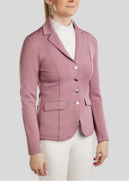 Veste de concours MoCha FW25