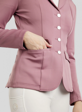 Veste de concours MoCha FW25