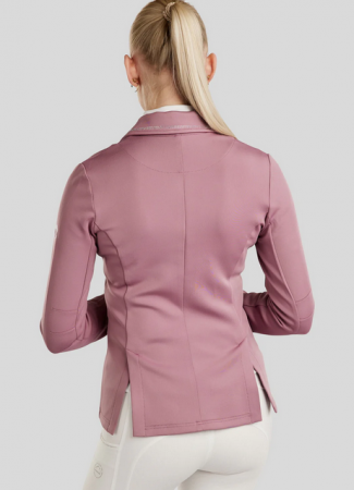 Veste de concours MoCha FW25