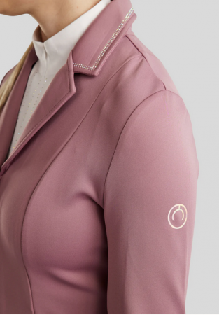 Veste de concours MoCha FW25