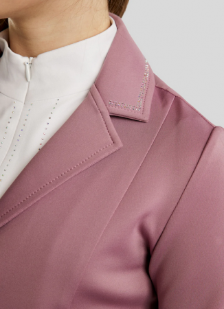 Veste de concours MoCha FW25