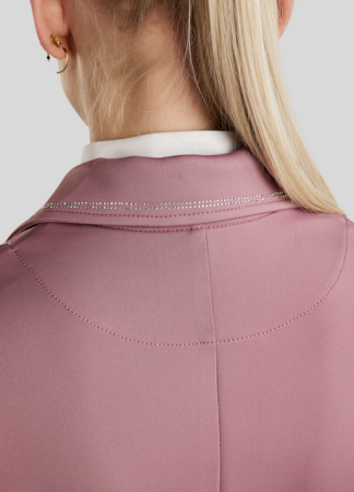 Veste de concours MoCha FW25