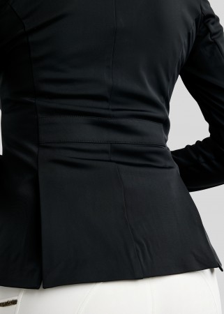 Veste de concours MOEve FW26