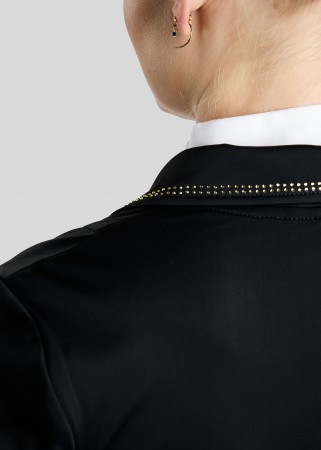 Veste de concours MOEve FW26