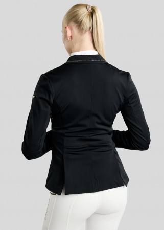 Veste de concours MOEve FW26