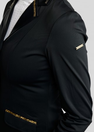 Veste de concours MOEve FW26
