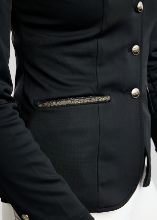 Veste de concours MOEve FW26