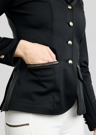 Veste de concours MOEve FW26
