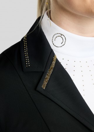 Veste de concours MOEve FW26