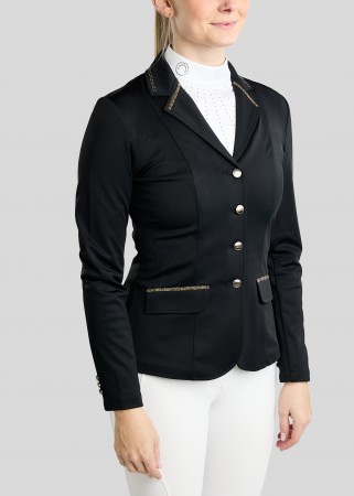 Veste de concours MOEve FW26