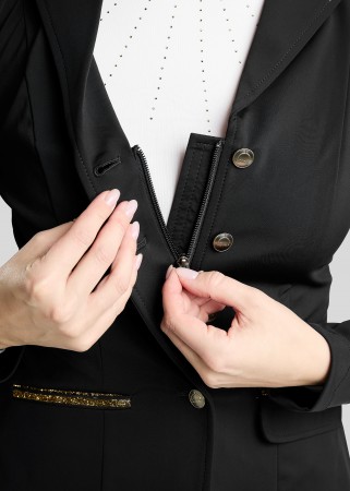 Veste de concours MOEve FW26