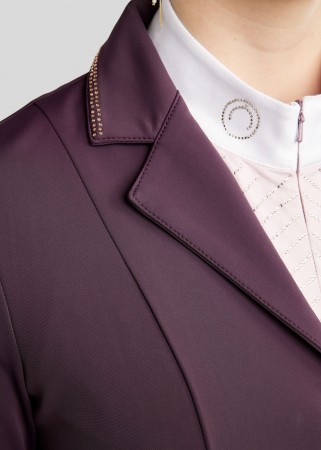 Veste de concours MoEverlisa SS26