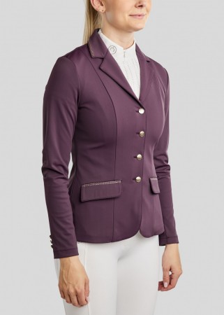 Veste de concours MoEverlisa SS26