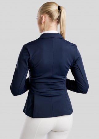 Veste de concours MoGloria FW25