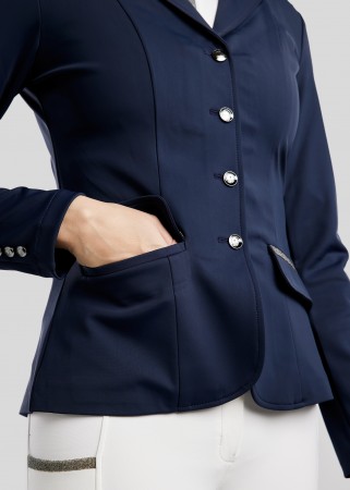 Veste de concours MoGloria FW25