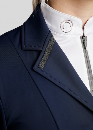 Veste de concours MoGloria FW25