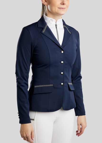 Veste de concours MoGloria FW25