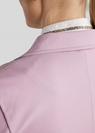 Veste de concours MoLila SS26