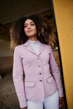 Veste de concours MoLila SS26