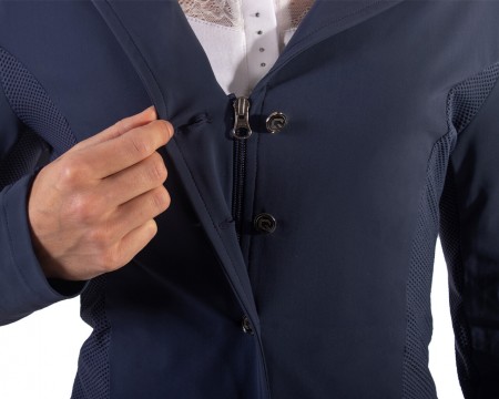 Veste de concours Novèn