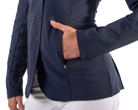 Veste de concours Novèn