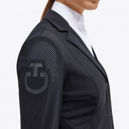 Veste de concours Perforated Lignt