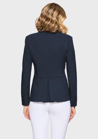 Veste de concours Vicroy Premium SS26