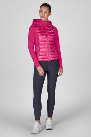 Veste Hybrid Dynamic 26