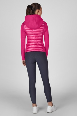 Veste Hybrid Dynamic 26