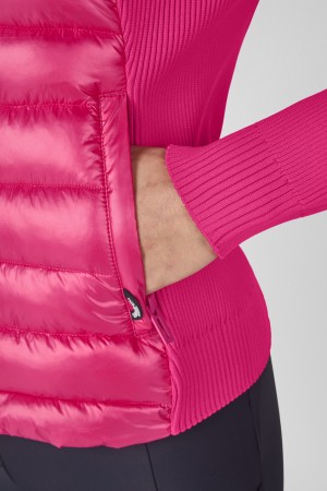Veste Hybrid Dynamic 26