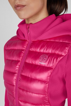 Veste Hybrid Dynamic 26