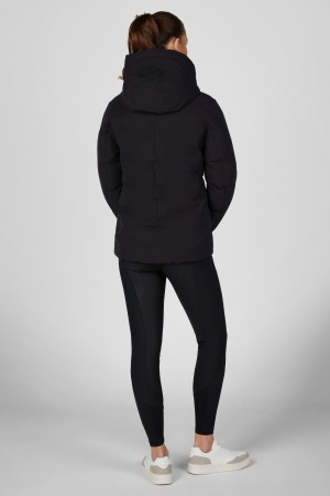 Veste imperm&eacute;able d\'hiver Athleisure 26