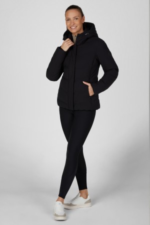 Veste imperm&eacute;able d\'hiver Athleisure 26
