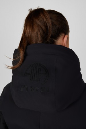 Veste imperm&eacute;able d\'hiver Athleisure 26