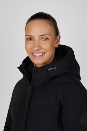 Veste imperm&eacute;able d\'hiver Athleisure 26