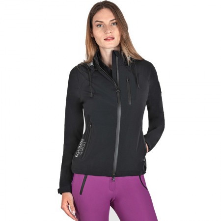 Veste imperméable femme Caterc