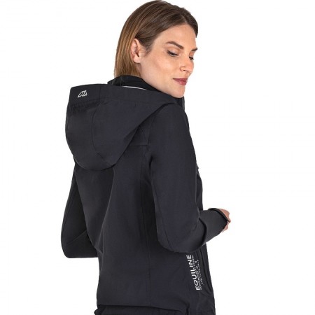 Veste imperméable femme Caterc