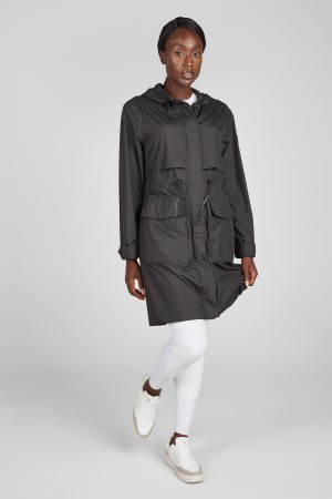Veste Imperm&eacute;able Selection 26
