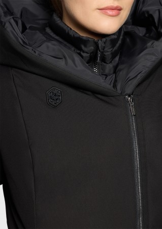 Veste Isaline FW26