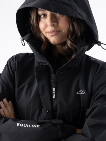 Veste longue Imperm&egrave;able Eqextre A26