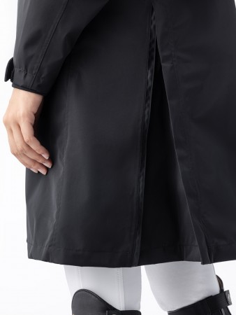 Veste longue Imperm&egrave;able Eqextre A26